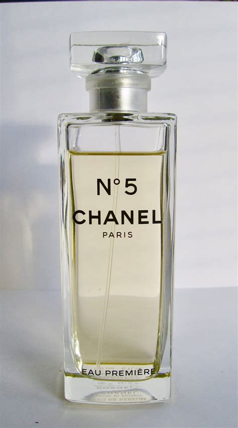 eau premiere chanel 150ml|Chanel n 5 eau premiere.